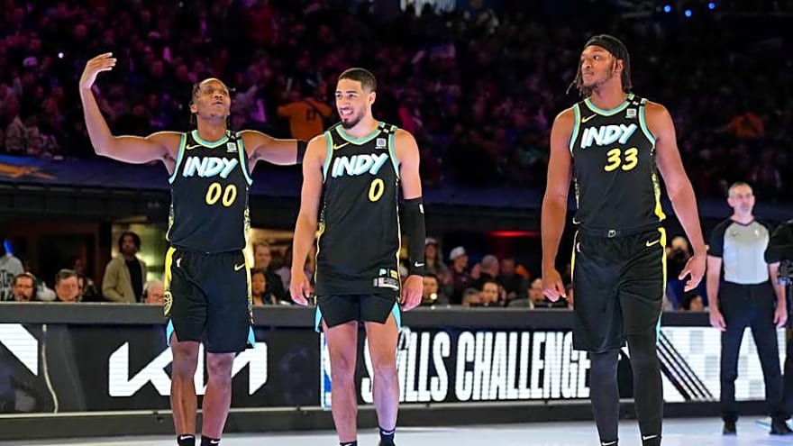 Pacers Guard Appears to Take Massive Shot at Myles Turner
