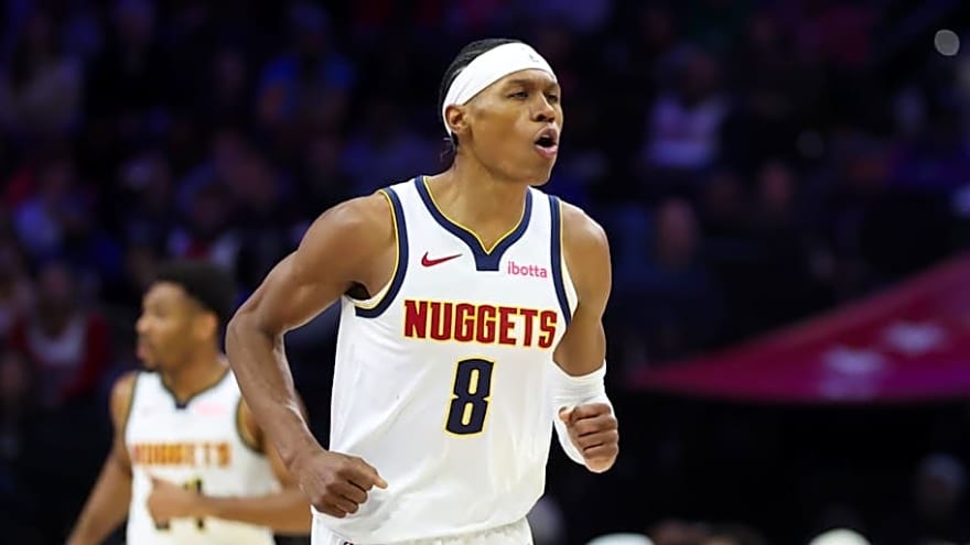 Nuggets Cannot Make a Mistake With Peyton Watson's Free Agency