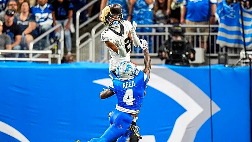 Saints Show Strong PFF Grades in Some Areas, Needs Improvement in Others, Saints On SI Analysis