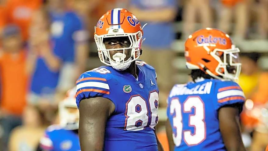 Steelers Top NFL Draft Priority Shouldn't Change From Last Year