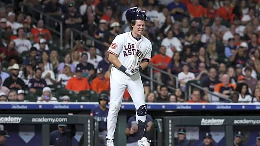 Jake Meyers Remains Steady Force in Center Field for Houston Astros
