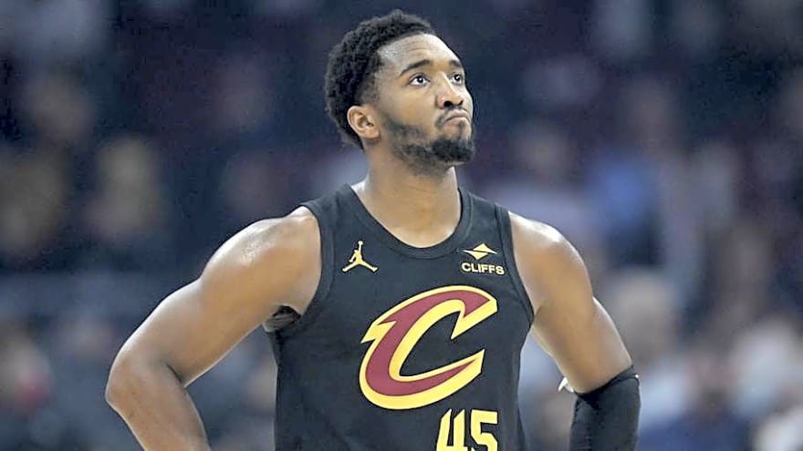 Why the Cleveland Cavaliers could suffer another defeat to the Chicago Bulls