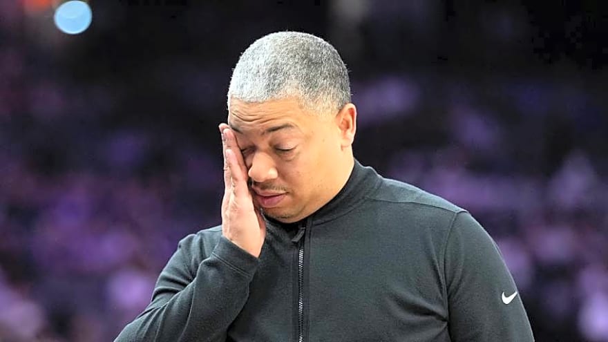Clippers Would Be Making a Mistake if They Don't Address Clear Weakness Soon