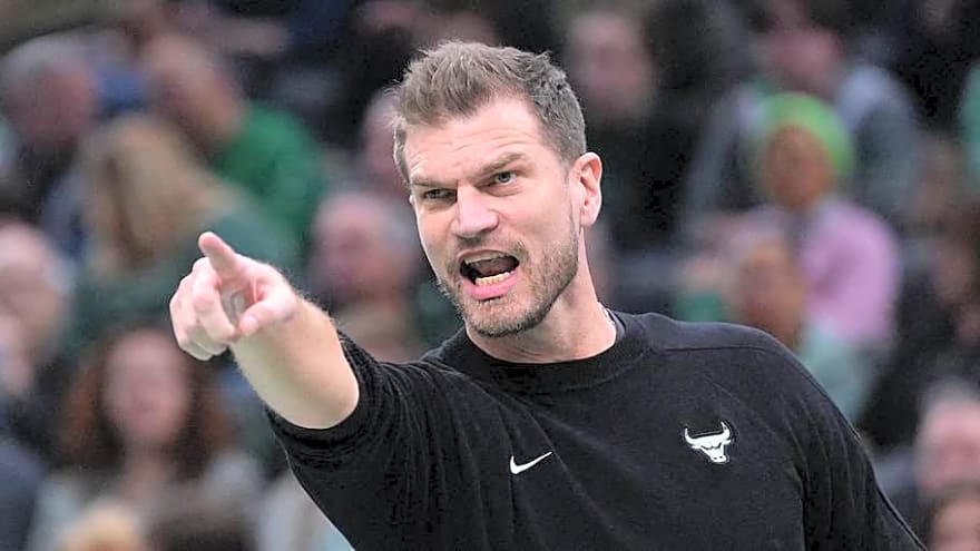3 Major Bulls Concerns After Another Meltdown Against the Celtics