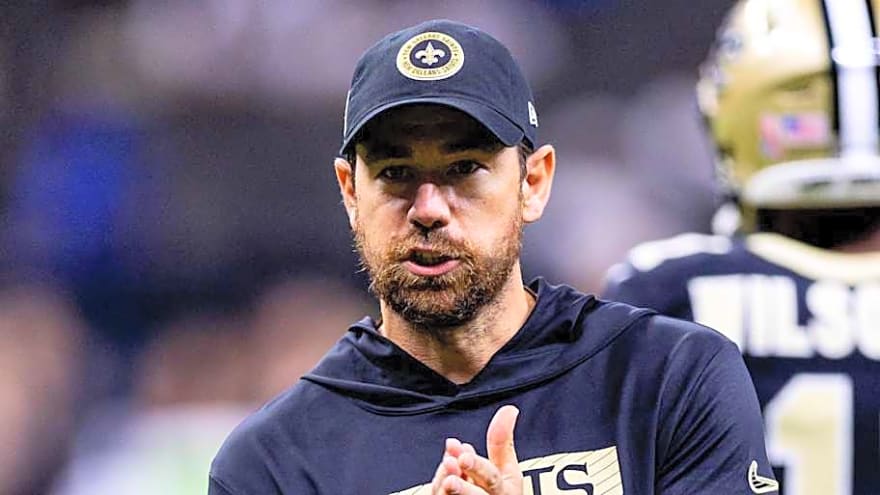 Ravens Complete Head Coach Interview With Top Seeded Play-Caller