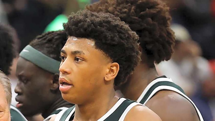 Breaking Down MSU's Fears' Current NBA Draft Status