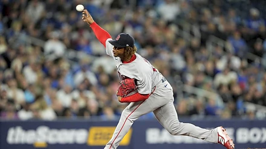 Red Sox Fallout After Brayan Bello’s Early Exit vs. Blue Jays