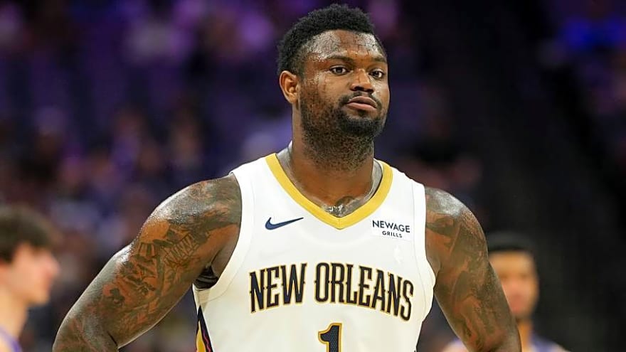 The Most Important Weakness for the Pelicans to Fix in 2026-27