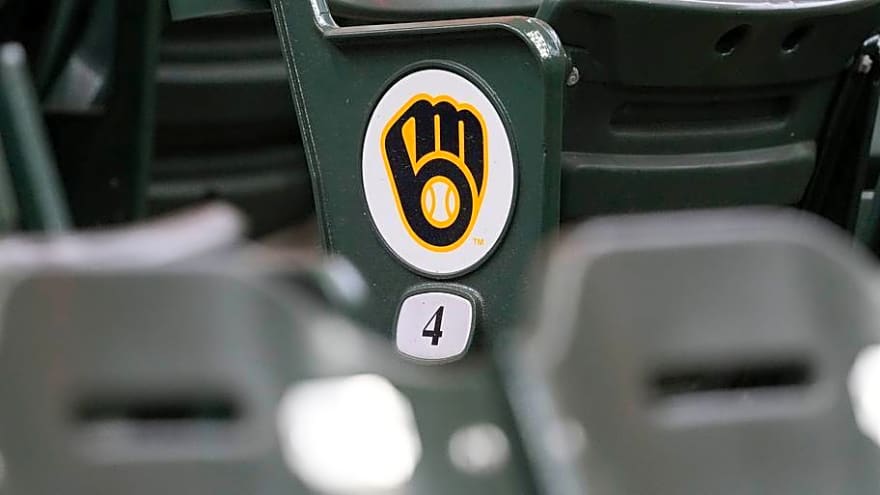 Like Father, Like Son: Brewers Have a New Sabathia in Milwaukee