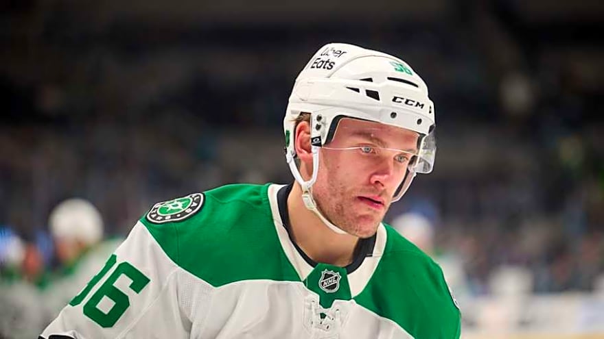 Mikko Rantanen’s Imminent Return Comes at Crucial Time for Stars