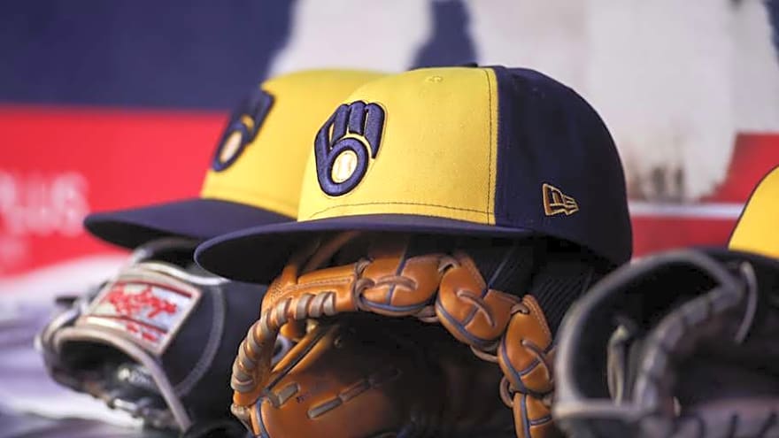Insider Hints Brewers Struck Gold, Landed Breakout Star in 2024 Draft