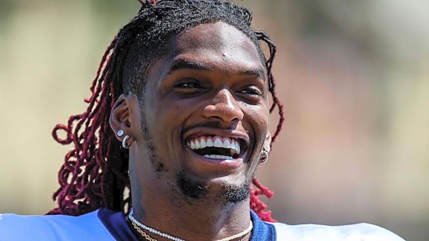 CeeDee Lamb Roasts Big 12 While Discussing Dallas Cowboys Defense