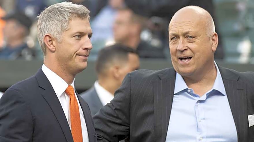 Orioles Should Strongly Consider Changing Strategy for 2025 MLB Draft