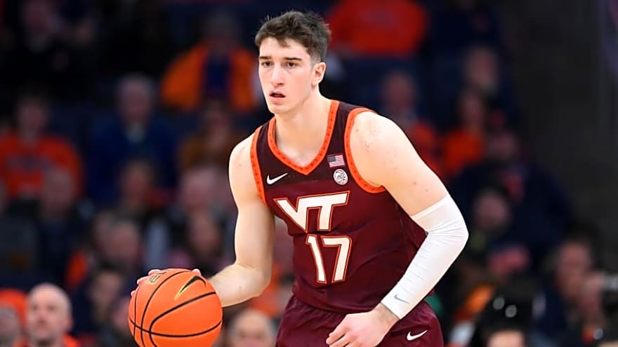 5 Transfer Portal Targets Illinois Should Pursue Immediately