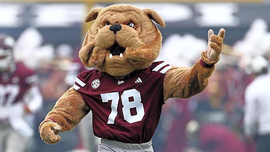 A Different Pace: Bulldogs Target Taking His Time with Decision