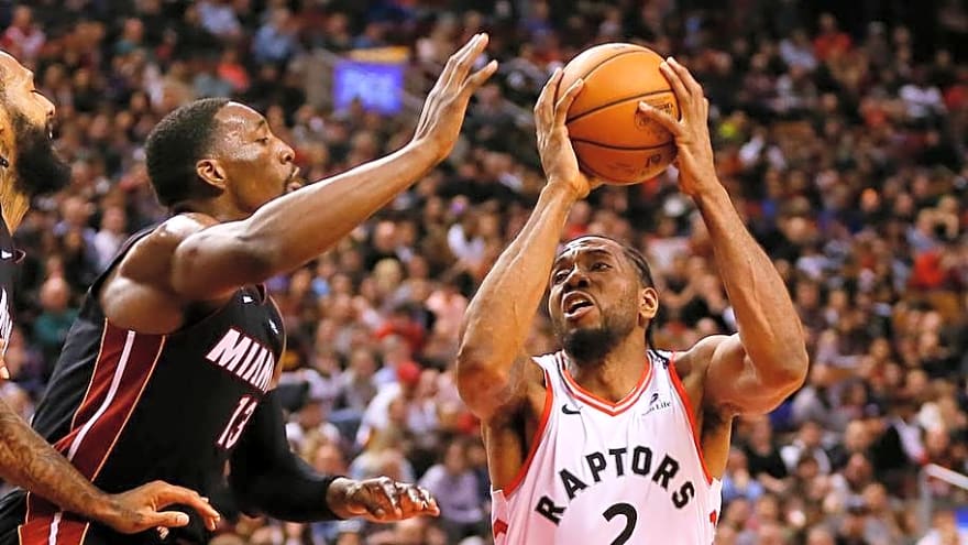 What the NBA's crackdown on Clippers means for the Miami Heat