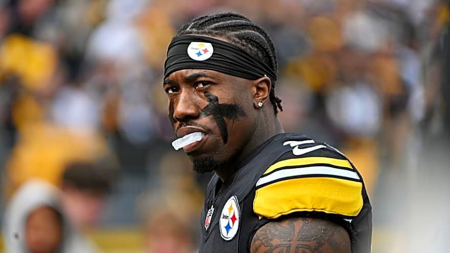 Dallas Cowboys-Steelers' Joey Porter Trade Package & Compensation