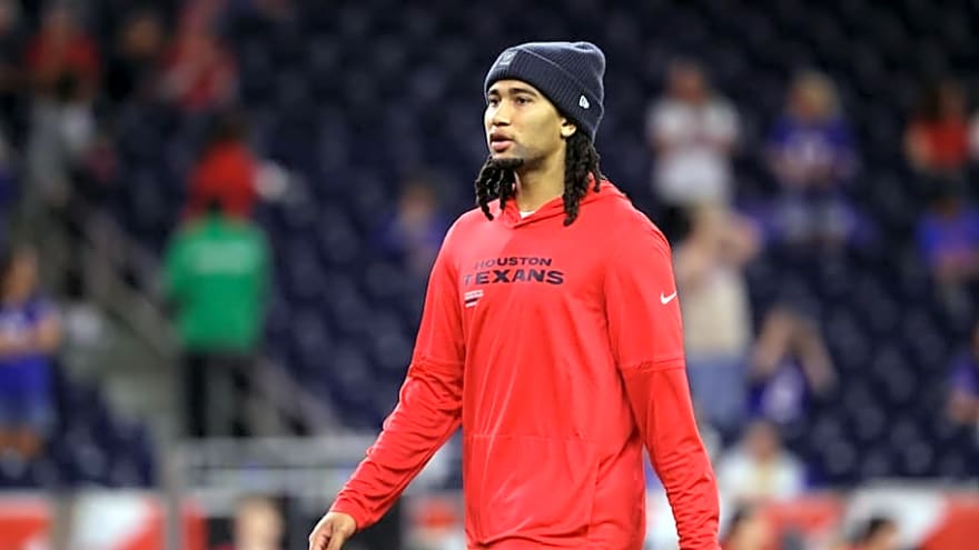C.J. Stroud Has One Takeaway on Texans Upon Return From Concussion