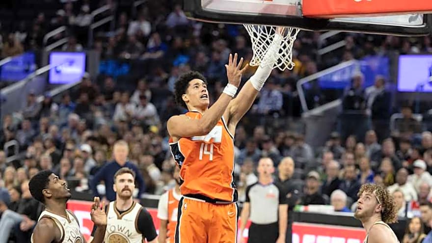 Clippers' Yanic Konan Niederhäuser Injury Explained: How Much Time Will He Miss?