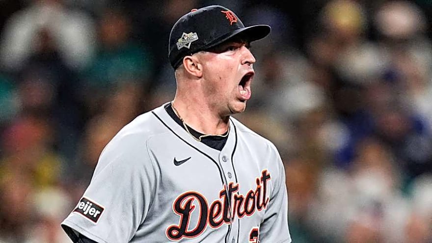 Potential Suitors Named for Tarik Skubal Trade Should Have Tigers Fans Furious