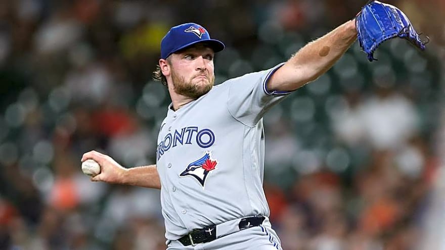 Trey Yesavage Shares Insight Ahead of Potential Blue Jays Return This Weekend