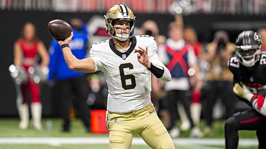 Cameron Jordan Strongly Endorses Saints QB Tyler Shough