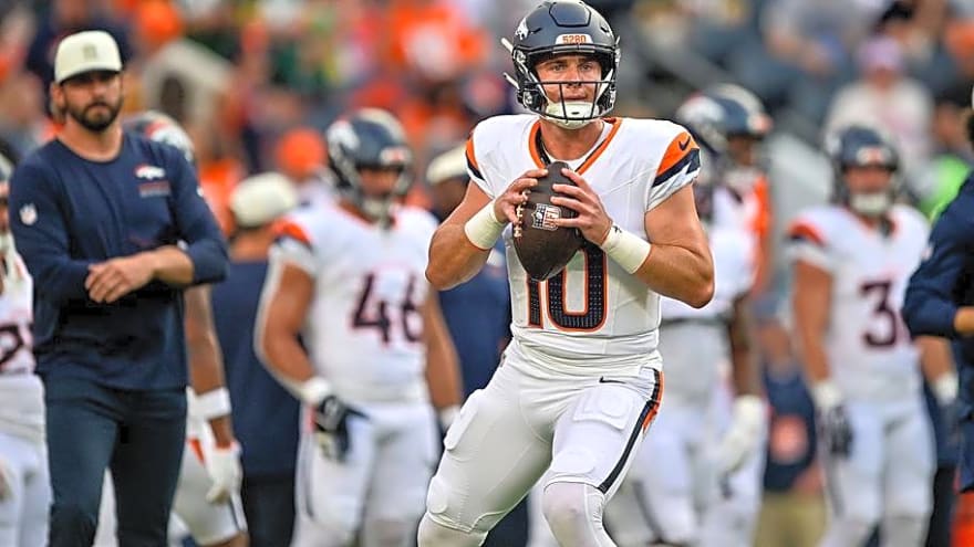 5 Reasons the 2026 Broncos Are Actually Better Than Last Year's AFCCG Squad
