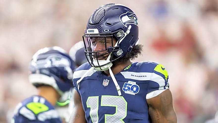 4 Seahawks who are locked in as future Pro Bowlers