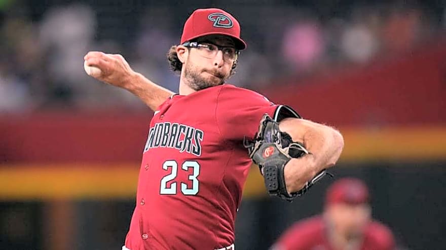 Cubs Could Trade for Zac Gallen as a ‘Fresh Start’ After Poor 2025 Numbers
