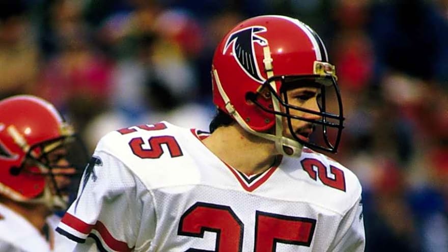 Who Are The Best Second-Round Gems in Atlanta Falcons History ?