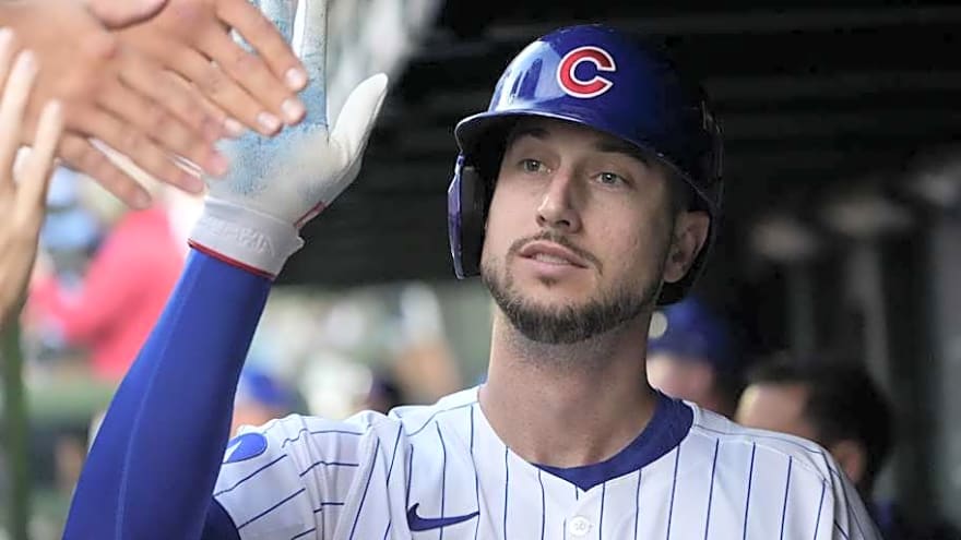 Three things that should be on the Mets' wishlist this offseason