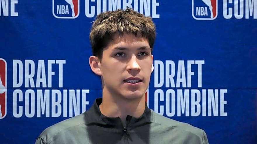 What Summer League Stats Might Say About the Nets’ Rookies