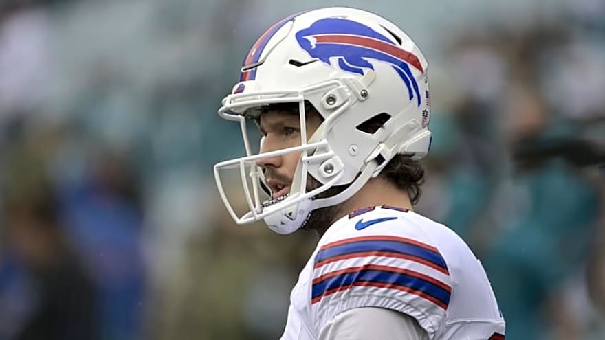 Buffalo Bills Again Red-Hot Super Bowl Pick for 2026