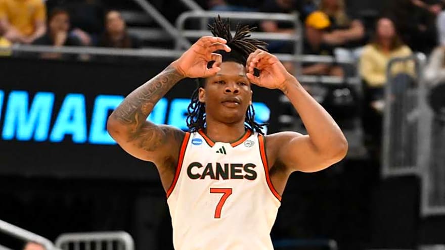 What Does Shelton Henderson's Return Mean For Miami