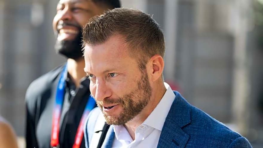 The Rams Announce Their Offseason Workout Schedule