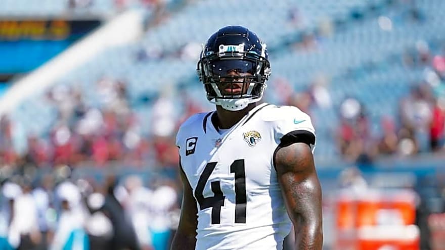 Jaguars vs. Cardinals Roundtable: Preview, Predictions And More