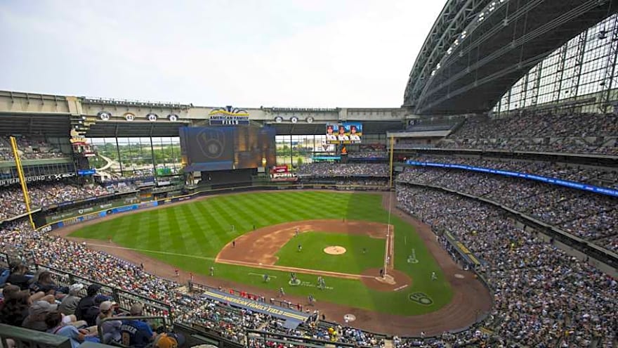Brewers Talent Undergoes Surgery, Faces ‘Longer Timeline’ Than Expected