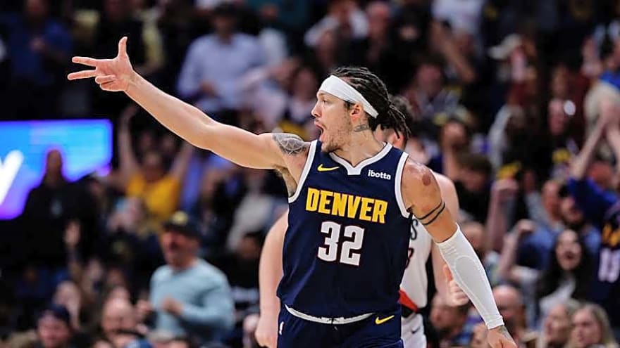 Three Trade Candidates for the Kings to Chase Wins Next Season