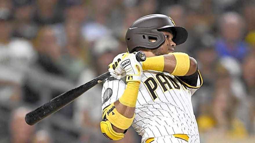 Padres Predicted to Lose Star Free Agent to White Sox