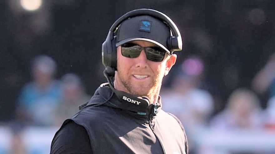 Jaguars Position Groups That Got Better and Worse in Free Agency