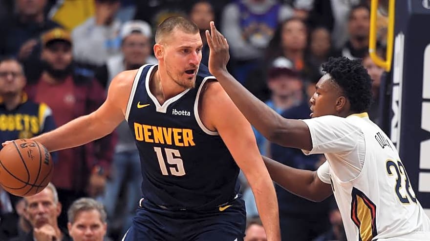 Nuggets Injury Report: Denver Still Shorthanded for Pelicans Game