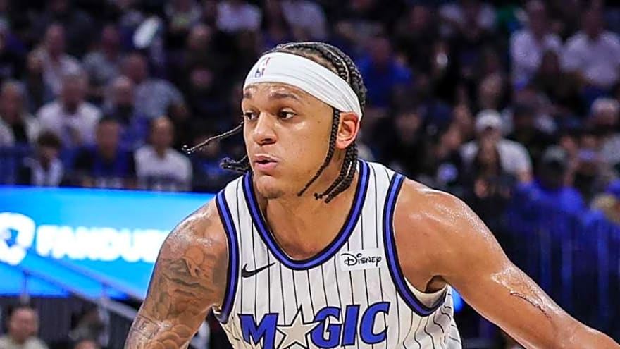 This trade offer helps Magic avoid tax penalties