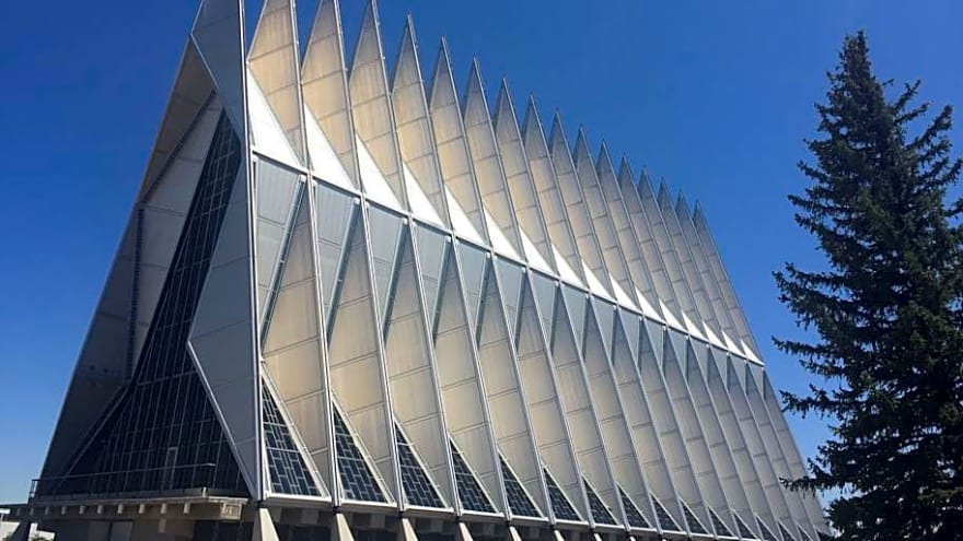 Air Force Falcons Land Two on AHCA Krampade All-American Scholar Roster