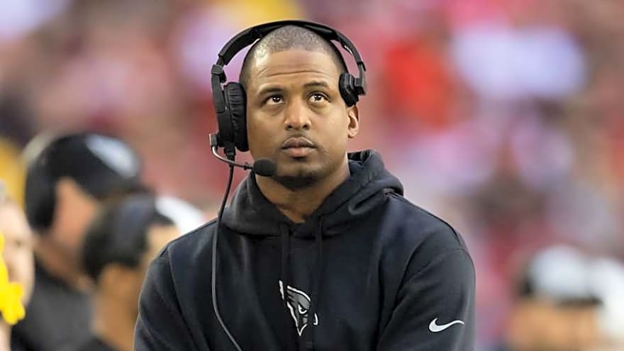 Ravens Hire Lamar Jackson's New QBs Coach