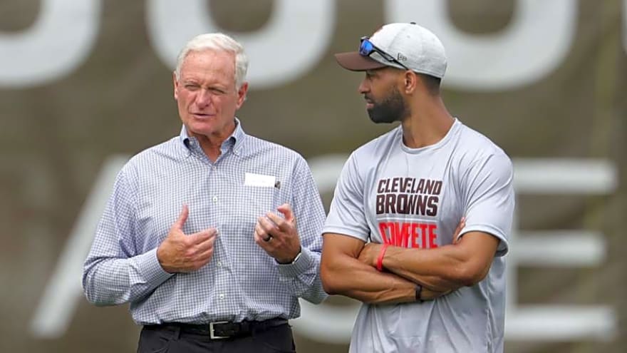 Cleveland Browns Propose Potentially Dangerous NFL Rule Change