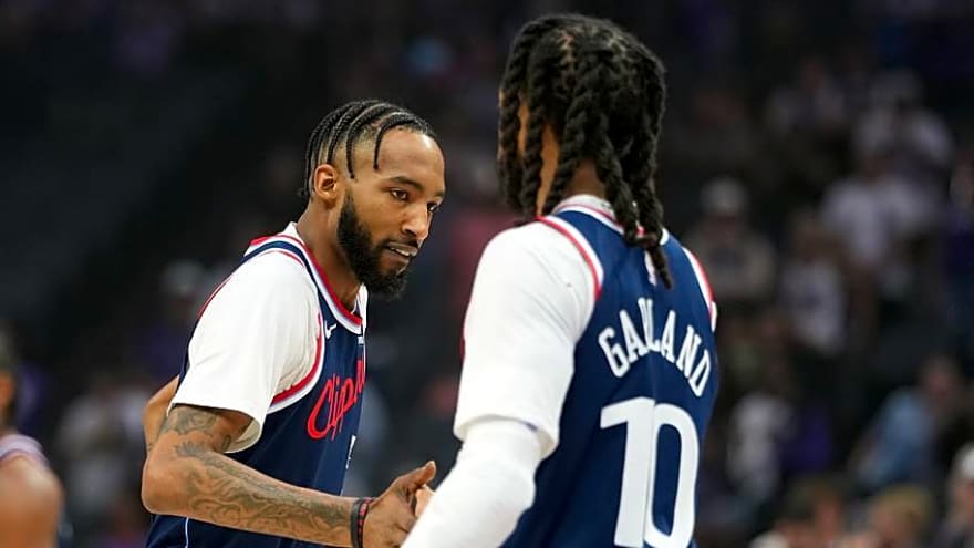 Most Important Position Battle for the Clippers in Training Camp