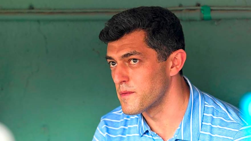 Cardinals Claim Former Top 100 Prospect from Nationals to Boost Pitching Staff
