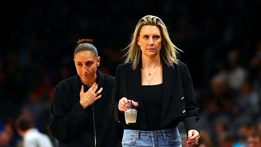 How Mercury Legends Continue to Support Phoenix