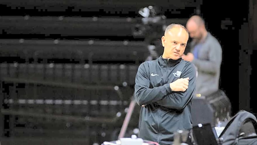 Oregon State Women's Basketball adds JUCO Transfer Mariia Ignatchenko
