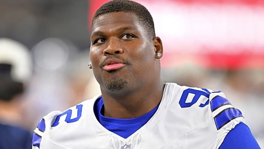 Cowboys Captains Announcement Includes 2 Players Tied to Micah Parsons Trade